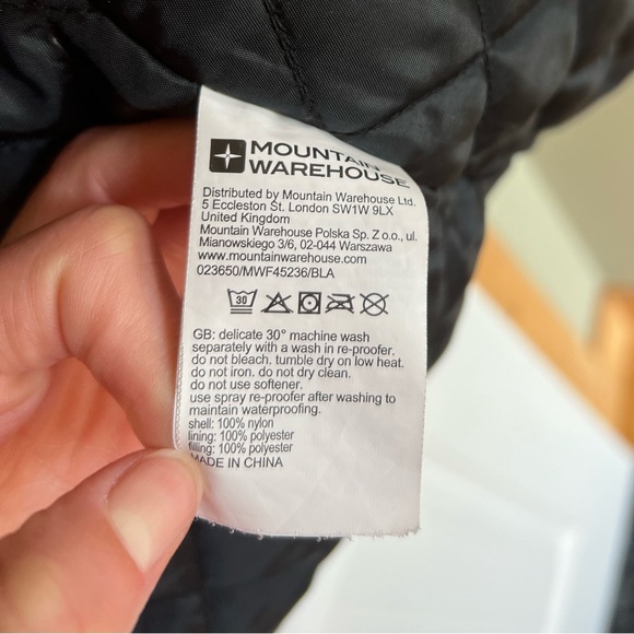 Mountain Warehouse Jacket - Picture 2 of 3